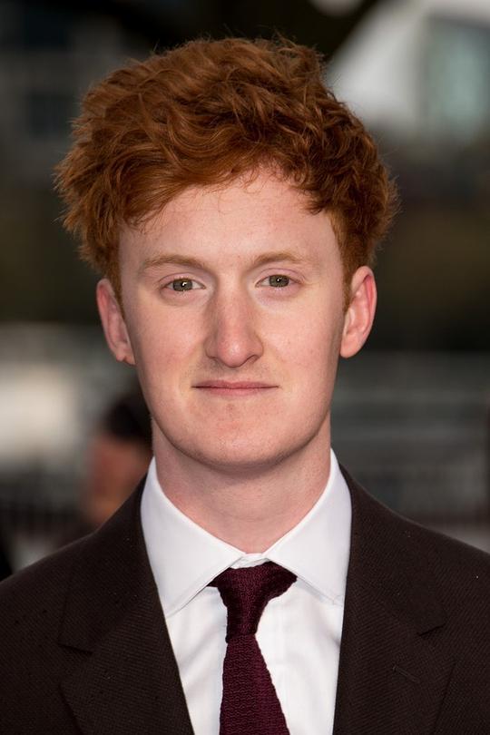 威尔·梅瑞克 Will Merrick照片