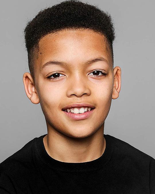 马克斯·芬查姆 Max Fincham照片