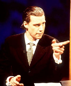 克里斯多夫·莫利斯 Christopher Morris照片