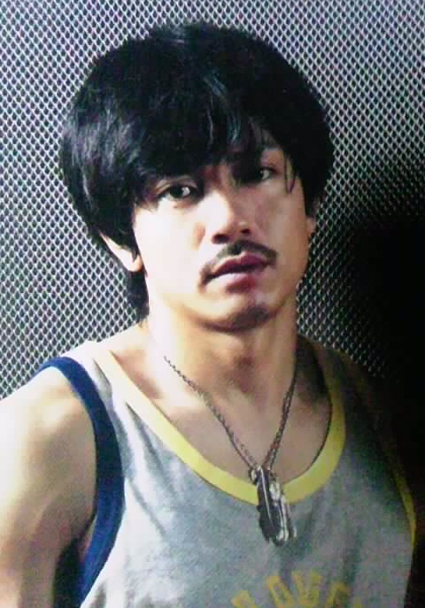 青柳翔 Sho Aoyagi照片