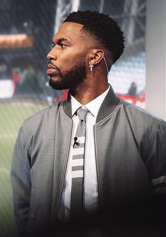 丹尼尔·斯图里奇 Daniel Sturridge照片