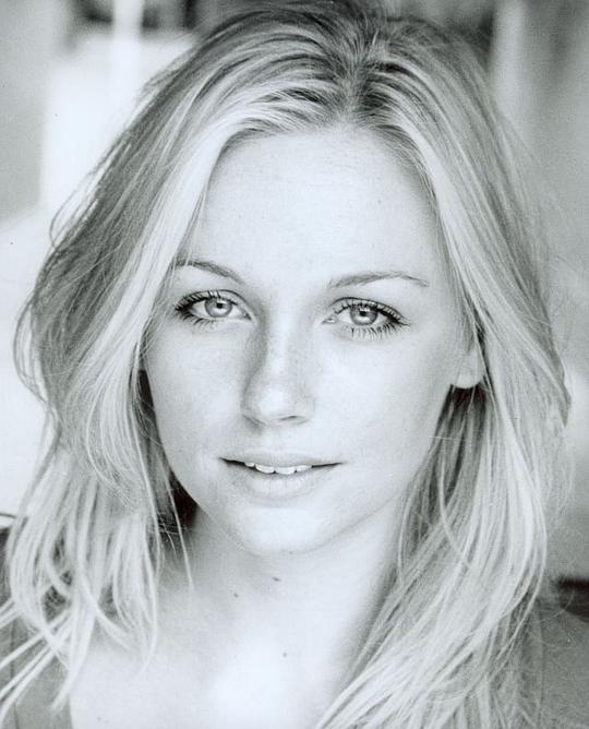 杰西卡·埃勒比 Jessica Ellerby照片