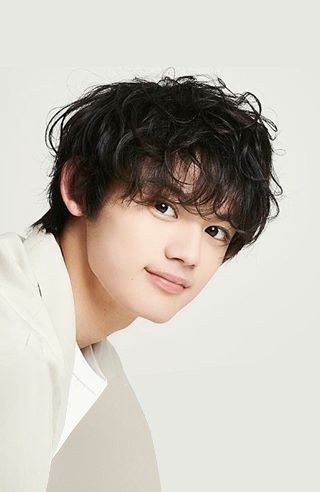 藤原大祐 Taiu Fujiwara照片