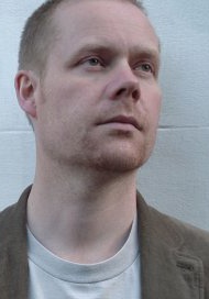 马克斯·李希特 Max Richter照片