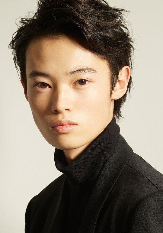 洼冢爱流 Airu Kubozuka照片