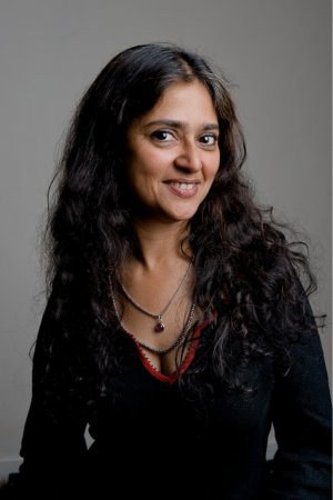 吉塔姜利·饶 Gitanjali Rao照片