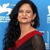 格塔姜利·库尔卡尼 Geetanjali Kulkarni照片