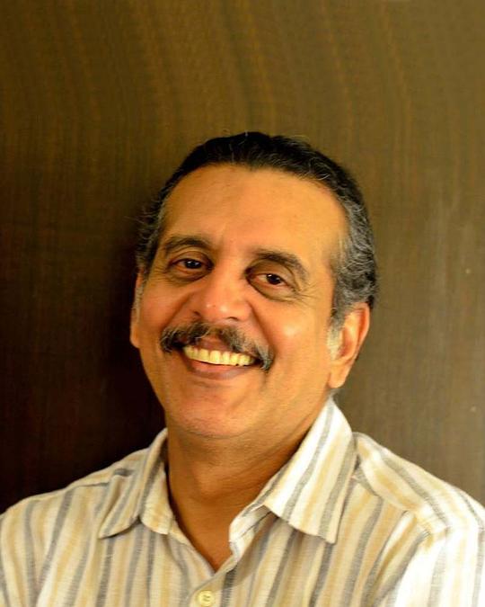 什沙尔·夏尔马 Shishir Sharma照片