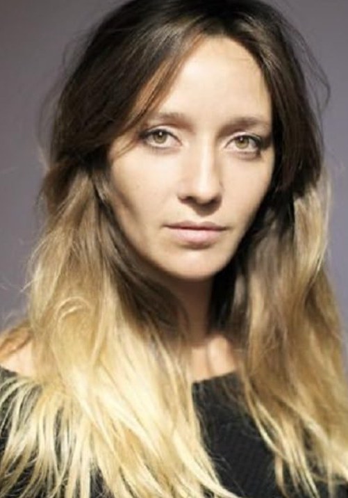 金吉·罗曼 Ginger Romàn照片