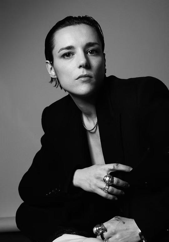 珍妮·贝丝 Jehnny Beth照片