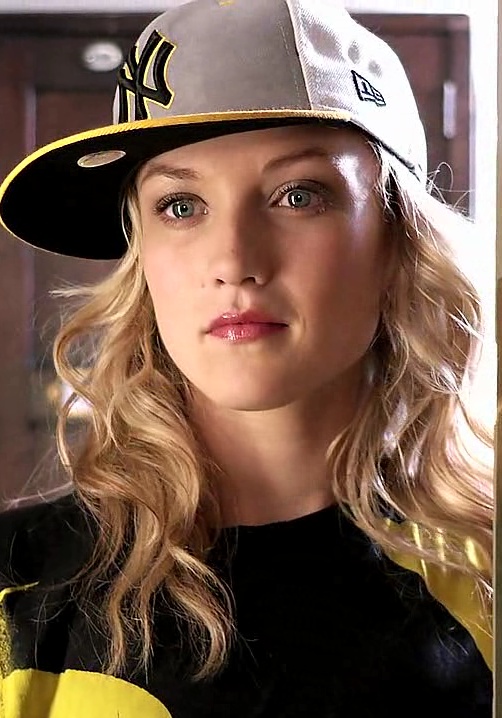 妮可拉·伯利 Nichola Burley照片