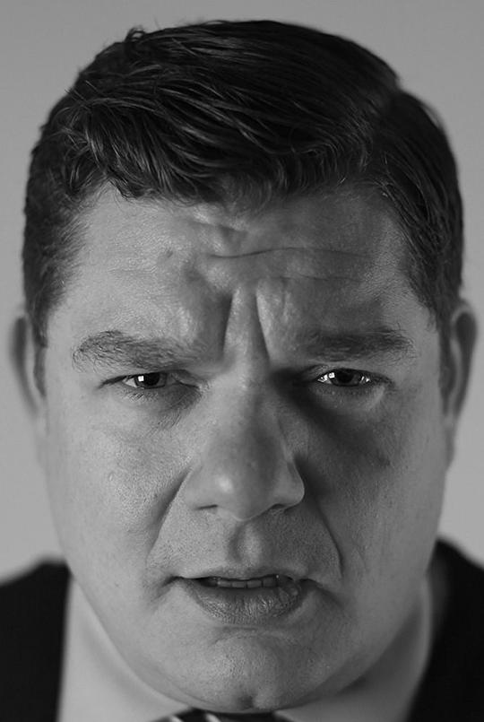 乔丹·朗 Jordan Long照片