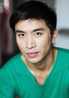 邵斯凡 Sifan Shao照片