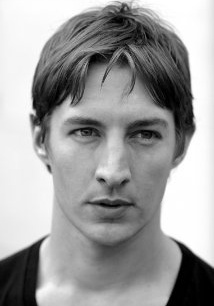 本·诺斯弗德 Benn Northover照片