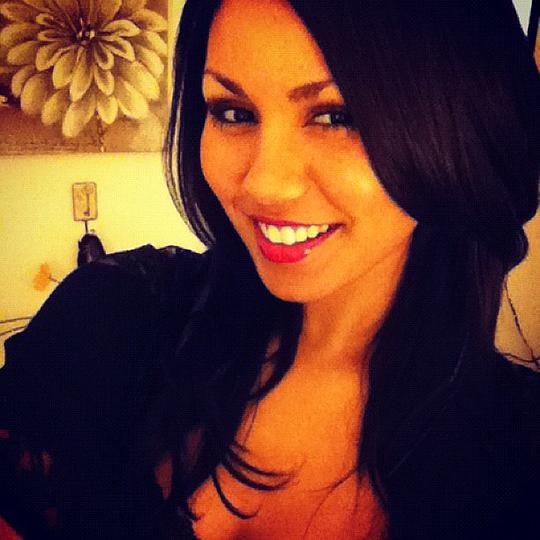 奥利维亚·奥尔森 Olivia Olson照片