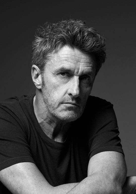 帕维乌·帕夫利科夫斯基 Paweł Pawlikowski照片