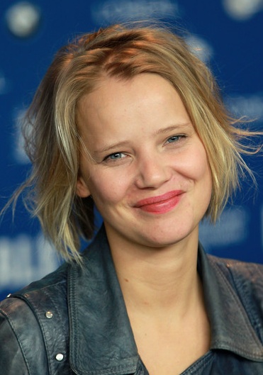 尤安娜·库里克 Joanna Kulig照片