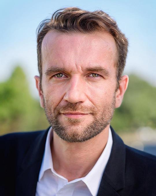 托马斯·科特 Tomasz Kot照片