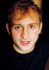 波利斯·席克 Borys Szyc照片