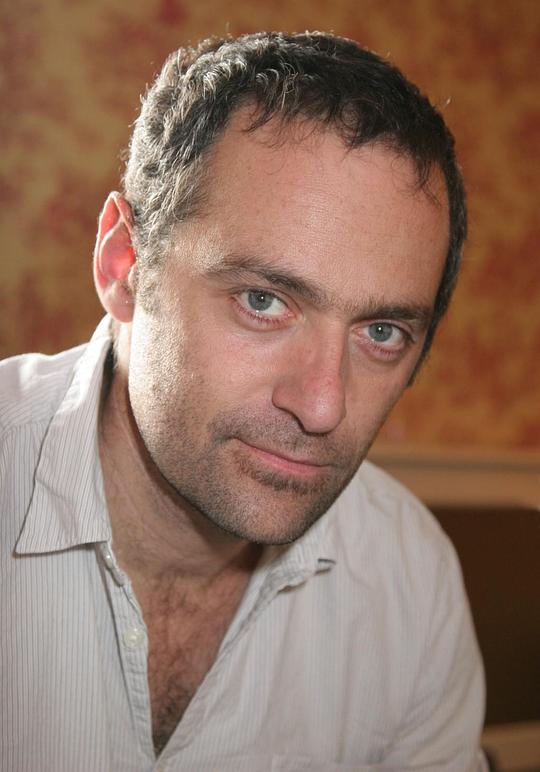 塞德里克·康 Cédric Kahn照片