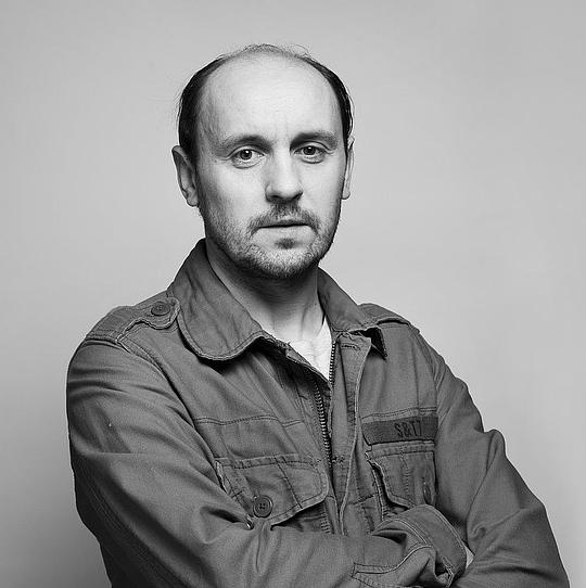 亚当·沃罗诺维奇 Adam Woronowicz照片