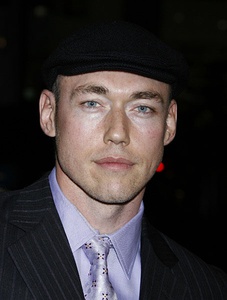 凯文·杜兰 Kevin Durand照片