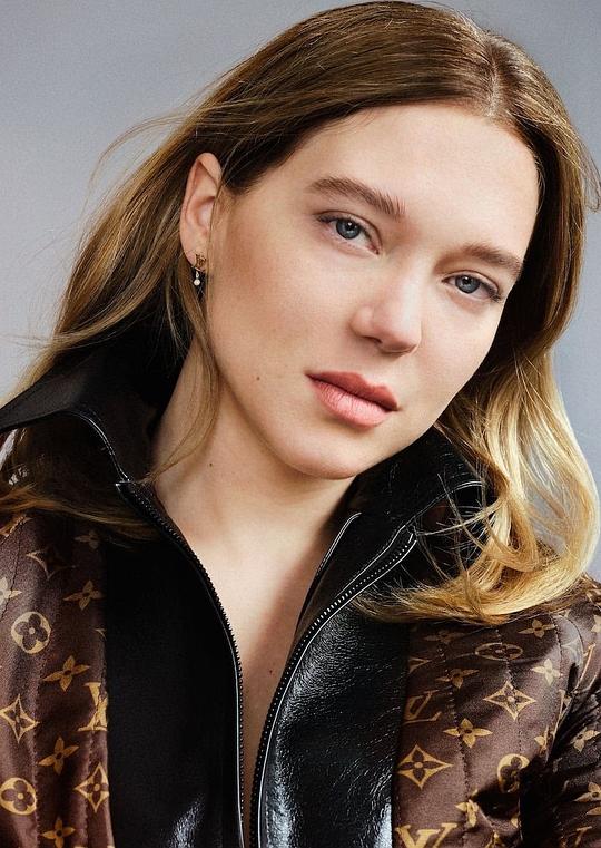 蕾雅·赛杜 Léa Seydoux照片