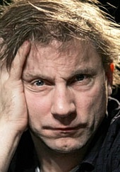 西蒙·迈克伯尼 Simon McBurney照片