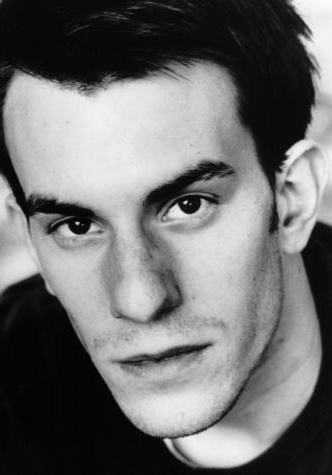 皮普·卡特 Pip Carter照片