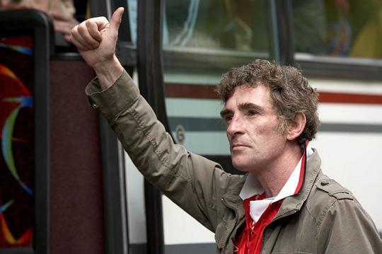 斯蒂夫·艾弗茨 Steve Evets照片