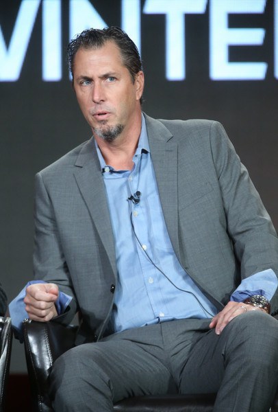 比尔·科拉奇 Bill Collage照片