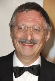 杰弗里·凯恩 Jeffrey Caine照片