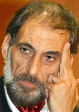 加桑·马苏德 Ghassan Massoud照片