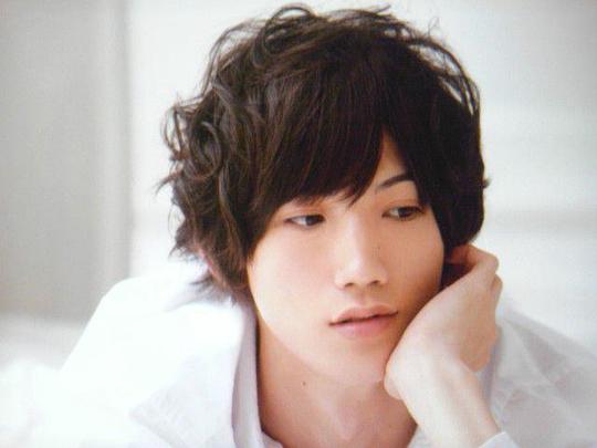 广濑大介 Daisuke Hirose照片