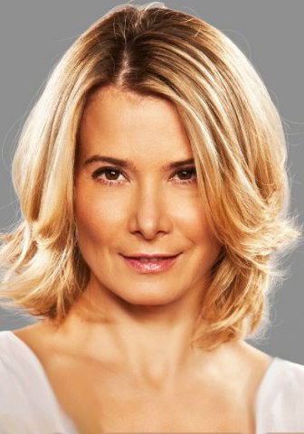 朱莉娅·维斯托斯卡亚 Julia Vysotskaya照片