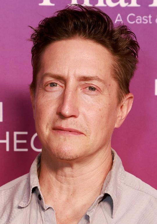 大卫·戈登·格林 David Gordon Green照片