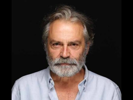 哈鲁克·比尔根纳尔 Haluk Bilginer照片