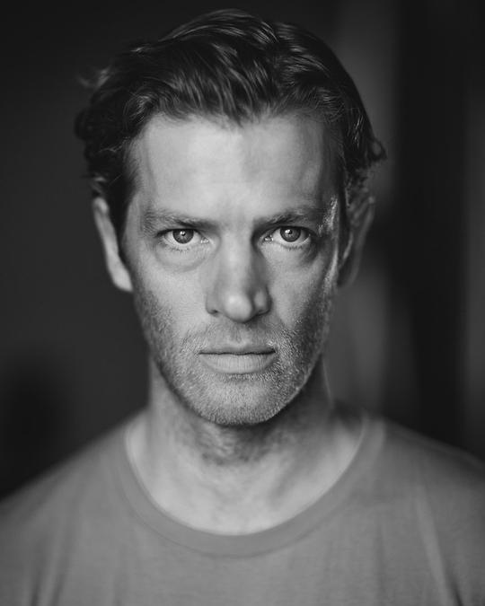 杰佛逊·豪尔 Jefferson Hall照片