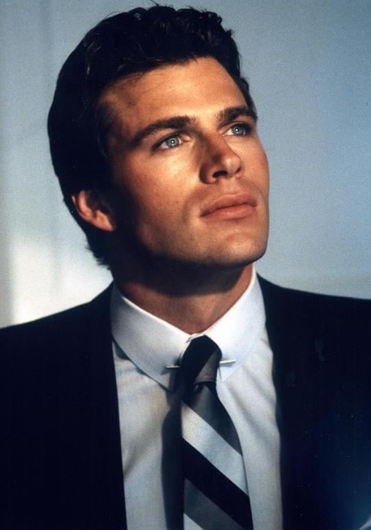 乔恩·埃里克·海克瑟姆 Jon-Erik Hexum照片