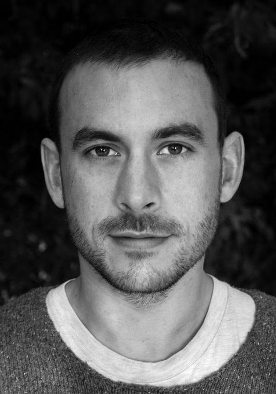 克里斯·钮 Chris New照片