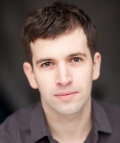 乔纳森·雷斯 Jonathan Race照片