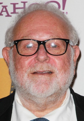 乔纳森·林恩 Jonathan Lynn照片