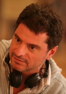 皮埃尔·沙尔瓦多利 Pierre Salvadori照片