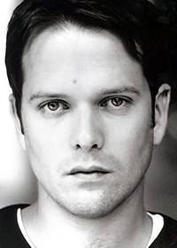 尼古拉斯·本恩斯 Nicholas Burns照片