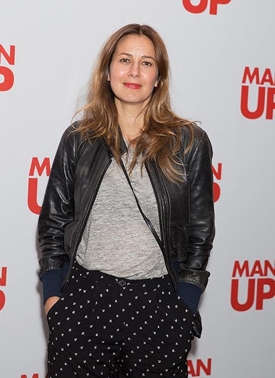 泰丝·莫里斯 Tess Morris照片