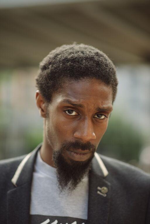 邓普希·博弗尔 Dempsey Bovell照片