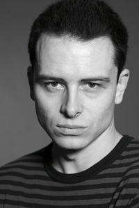 施恩·泰勒 Shane Taylor照片