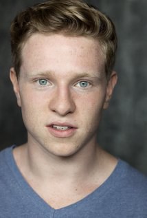 威尔·阿滕伯勒 Will Attenborough照片