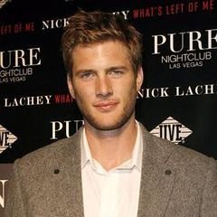 雷恩·麦帕林 Ryan McPartlin照片