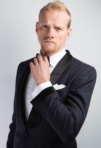 尤里·科洛科利尼科夫 Yuri Kolokolnikov照片